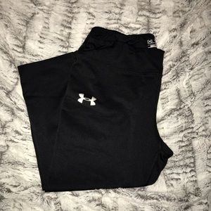 UNDER ARMOUR 🖤 CROPS